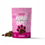 Veiseliha maiused koertele Uniszki Pass Paw, 90 g