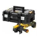 Nurgalihvija DEWALT 125mm 18V DCG409VSNT TSTAK