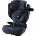 Britax R&ouml;mer Kidfix PRO autos&otilde;idutool, Night Blue, 100&ndash;150 cm