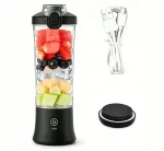 USB-C juhtmevaba 600 ml blender 6 teraga