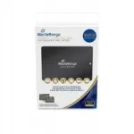 Sisemine SSD-ketas MediaRange 960GB 2.5" SATA III MR1004, must