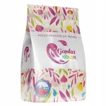 Pesupulber Goose v&auml;rvilistele riietele, 5 kg, 66 pesukorda