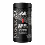 Rasvap&otilde;letaja MuscleTech Hydroxycut Hardcore Elite 100 kapslit kofeiiniga