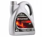 Mootori&otilde;li Orlen Oil Platinum Rider 4T 10W-40, 4 l