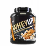 Vadakuvalgud MUSCLE CLINIC WHEY UP 750 g maap&auml;hkli-v&otilde;i maitsega