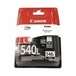 Canon PG-540L tindikassett must, 300 lk