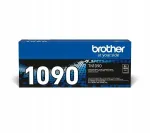 Brother TN1090 originaaltoonerkassett, sobib HL-1222WE, DCP-1622WE
