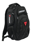 DAINESE D-Gambit must seljakott