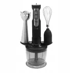Vivax HBS-500X blender 500W 2 kiirust must