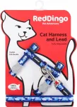 Red Dingo Camouflage Navy kasside valjajuhid rihmaga, 12 mm