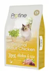Kuiv kassitoit Profine Cat Original kanaga, 10 kg