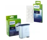 Veesuodatus ja tabletid AQUACLEAN SAECO PHILIPS