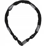 Jalgratta lukk Abus Web 1200 kett, 60 cm