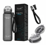 TritanPro 1000 ml joogipudel ZUVE, BPA-vaba