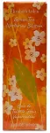Naiste Arden Green Tea Nectarine Blossom EDT 100 ml