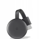 Tark TV adapter Google Chromecast Full HD HDMI, antratsiithall