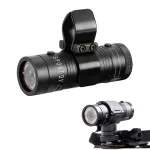 Mootorratta kaamera, spordikiivri videosalvesti, Full HD 1080P, USB 2.0