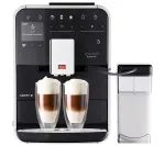 Melitta Barista T Smart F83/0-102 kohvimasin, 1450 W, 15 bar, must