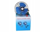 Suur 12V ventilaator p&ouml;&ouml;rleva peaga