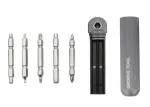 Jalgratta t&ouml;&ouml;riistade komplekt RYDER Groove Tool PRO
