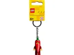 LEGO v&otilde;tmehoidja Chili Girl 854234