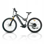 Elektrijalgratas HedaTX TX19, 1000W, 48V, 19,2Ah, kuni 45 km/h, s&otilde;iduulatus kuni 70 km, 29