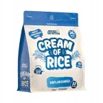 Riisihelbed Applied Nutrition Cream of Rice maitsetu 1000 g