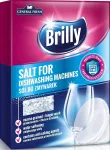 N&otilde;udepesumasina sool Fresh Brilly, 1,5 kg, plekieemalduseks