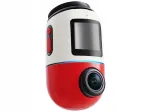 70MAI X800 4K Omni Red salvestusseade koos 70mai SD 128GB kaardiga