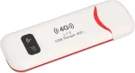 &Uuml;le kantav 4G LTE Wi-Fi USB ruuter SIM kaardiga