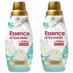 POLLENA 2000 ESSENCE OF AYURVEDA l&otilde;hnakontsentraat loputusvahenditele, 2 x 756 ml
