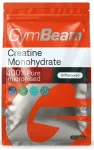 GymBeam 100% mikroniseeritud kreatiini monoh&uuml;draat 500 g maitsestamata
