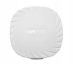 Juhtmevaba ligip&auml;&auml;supunkt HPE Aruba AP-503-RW, sise, Wi-Fi 6 (802.11ax), topeltantenniga