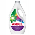 Pesugeel v&auml;rvilistele riietele ARIEL, 1,8 l, 40 pesukorda, tugevalt plekieemaldav