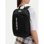Quiksilver seljakott, must, unisex
