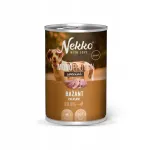 Niiske koeratoit Nekko Mono faasaniga 400 g