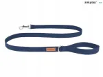 Amiplay Cotton S jalutusrihm 140 cm, tumesinine