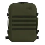 Seljakott CabinZero Military 36 l, roheline