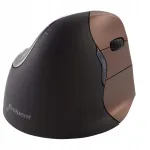 Juhtmevaba hiir Evoluent VerticalMouse 4, optiline, 2800 dpi