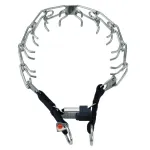 Kaelarihm Sprenger ULTRA-PLUS mini, 40 cm, 2,25 mm, kahe roostevabast terasest r&otilde;ngaga