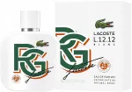 L&otilde;hnavesi LACOSTE L.12.12. BLANC ROLAND GARROS EDP 100 ml