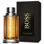 Aftershave HUGO BOSS THE SCENT 100 ml