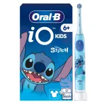 Lastele m&otilde;eldud elektriline hambahari Oral-B iO Kids Stitch 6+