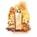 Bujairami parf&uuml;meeritud vesi 100 ml