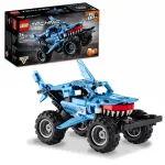 LEGO Technic Monster Jam Megalodon 42134 konstruktor