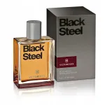 Tualettvesi Victorinox Black Steel