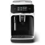 Kohvimasin Philips Series 2200 EP2223/40, 1500 W, 15 bar, valge