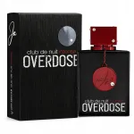 Meeste parf&uuml;&uuml;mvesi Armaf Club de Nuit Intense Overdose EDP 100 ml