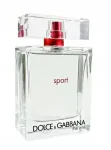 L&otilde;hnavesi D&G Dolce Gabbana The One Sport 100 ml
