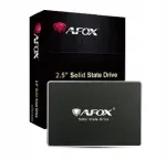 AFOX SD250 256GB 2,5" SATA III SSD-ketas